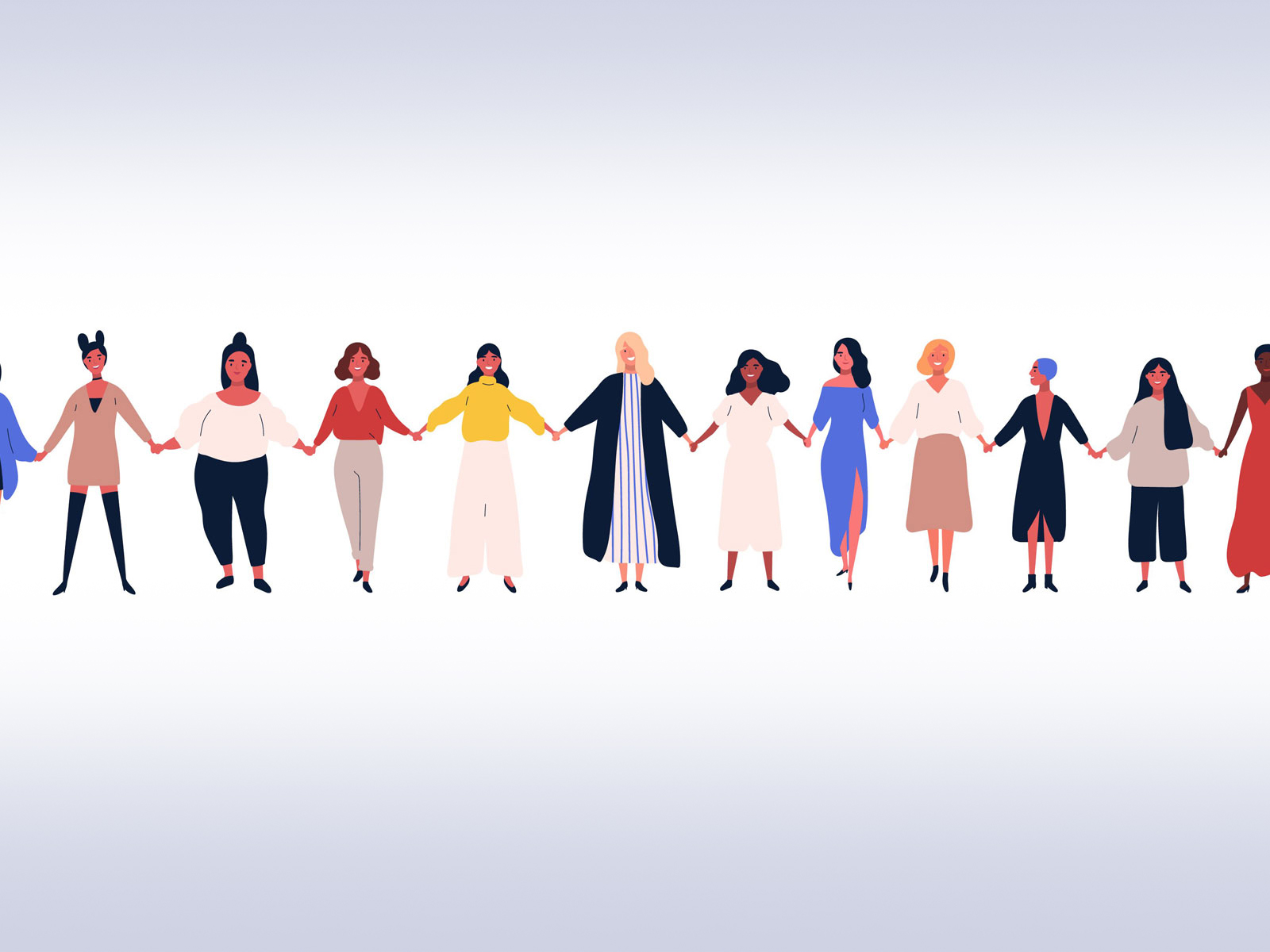 Saluting Women Everywhere on International Women’s Day